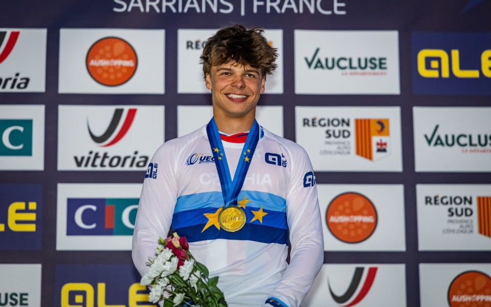 Dominik Ráliš